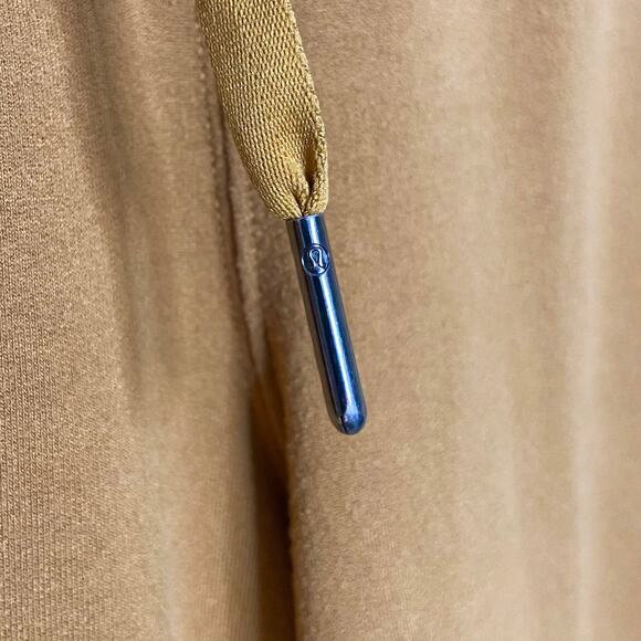 Lululemon Warm Down High Rise Modal Jogger in Spiced Bronze - Picture 5 of 7